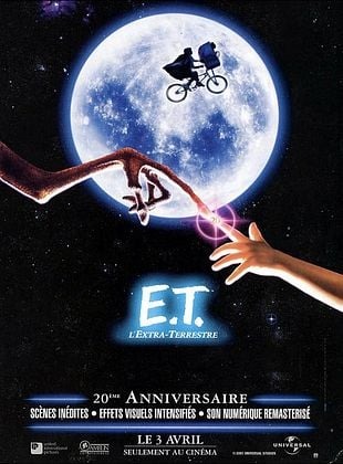 Lire la suite à propos de l’article ET L’EXTRA TERRESTRE