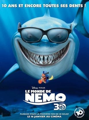 You are currently viewing Le Monde de Nemo