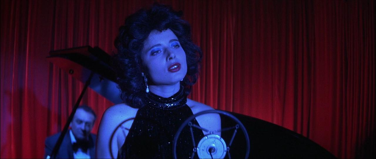 You are currently viewing Rétrospective David Lynch