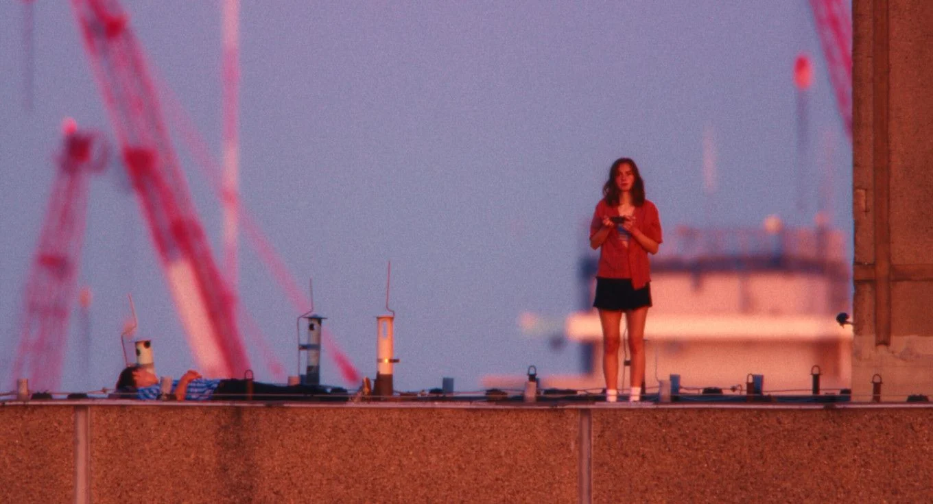 You are currently viewing RETOUR DE CANNES : EVERYTIME