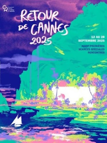 retour de cannes